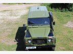 Thumbnail Photo 35 for 1997 Land Rover Defender 110